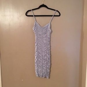 Bebe dress size small